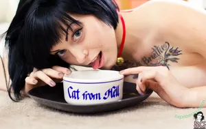 suicidegirlsfree / suicidegirls nude photo #0088