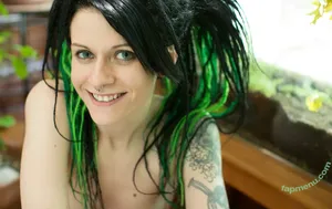 suicidegirlsfree / suicidegirls nude photo #0090