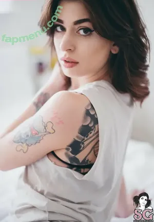 suicidegirlsfree / suicidegirls nude photo #0112