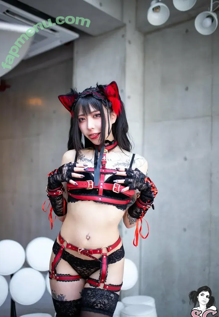 suicidegirlsfree nude photo #0060 (suicidegirls)