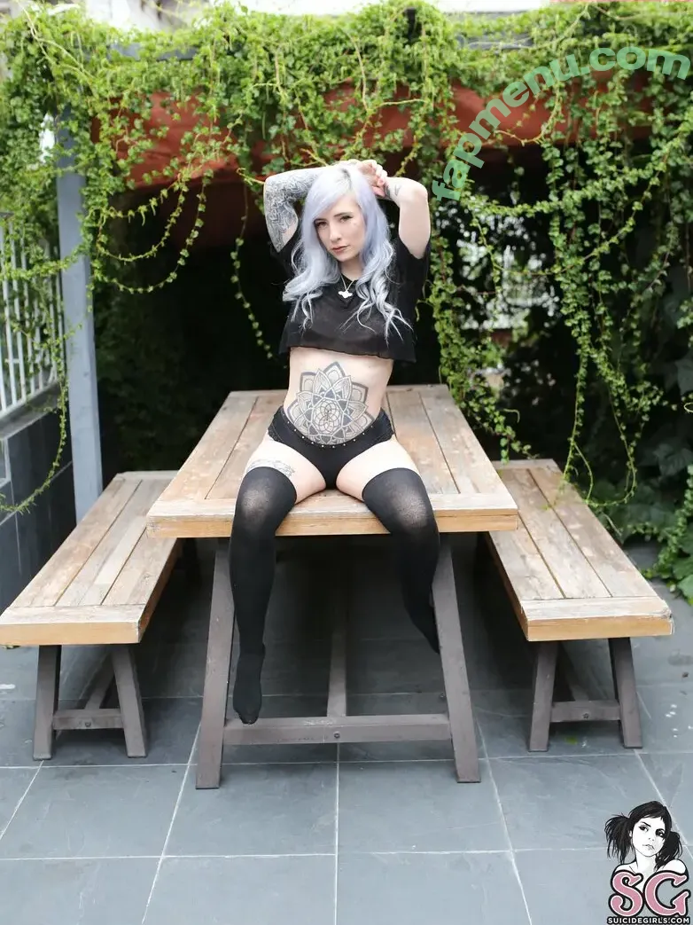 suicidegirlsfree nude photo #0073 (suicidegirls)
