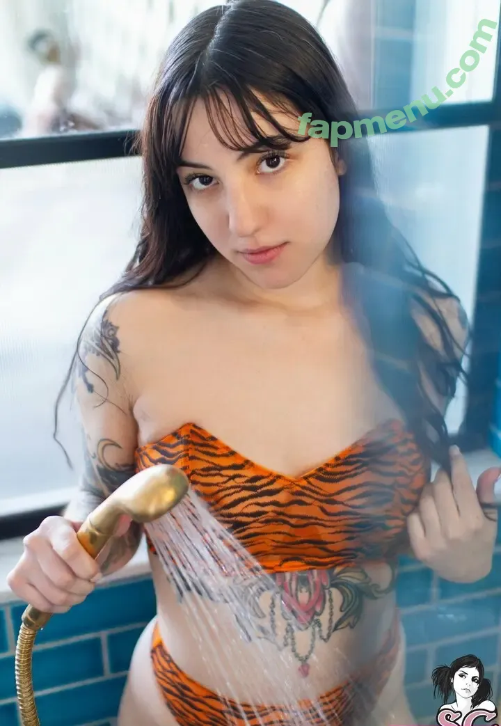 suicidegirlsfree nude photo #0134 (suicidegirls)