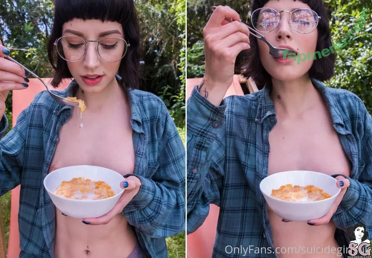 suicidegirlsuk nude photo #0006 (suicidegirls)