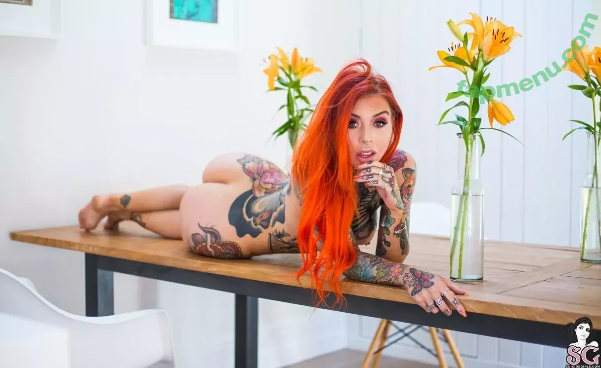 suicidegirlsuk nude photo #0008 (suicidegirls)