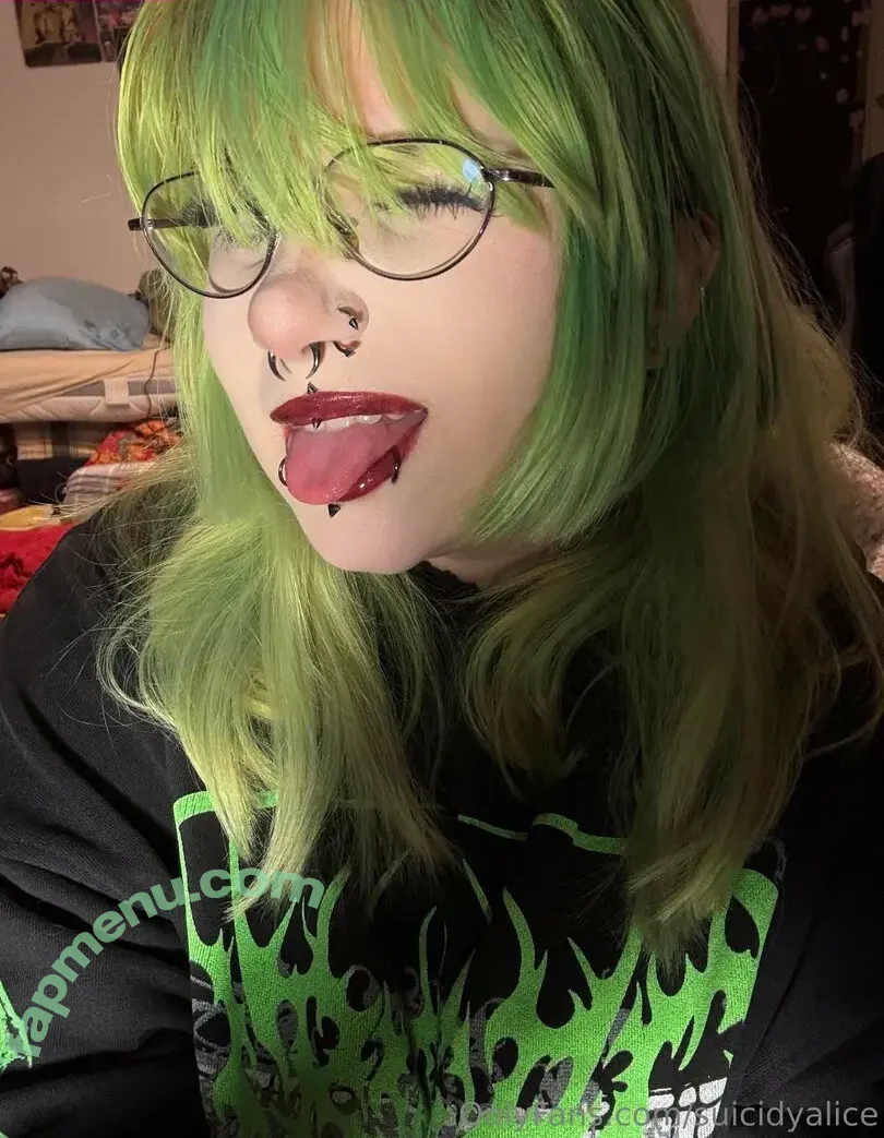 suicidyalice nude photo #0120 (suicidyalice)