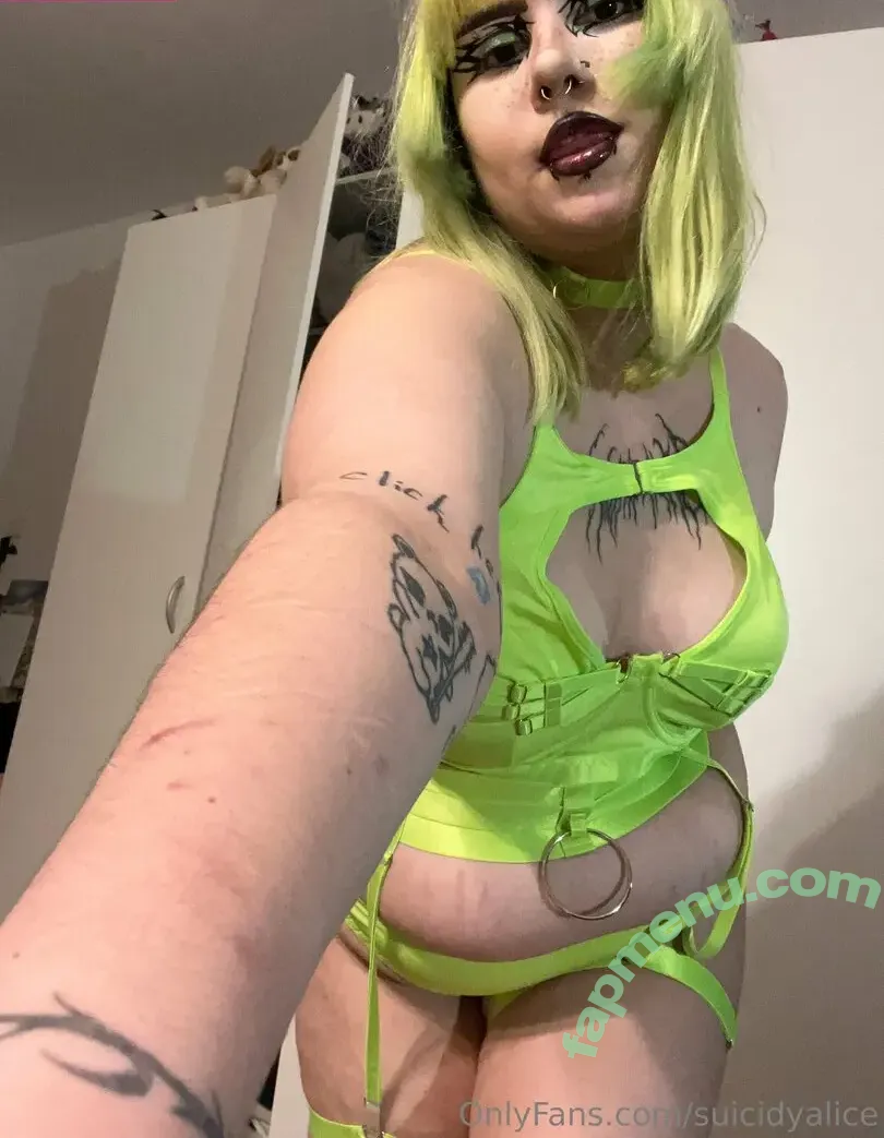 suicidyalice nude photo #0122 (suicidyalice)