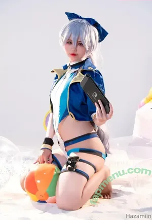 suikaaa_cos / sagi_cos nude photo #0003