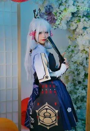 suikaaa_cos / sagi_cos nude photo #0013