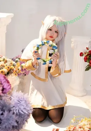 suikaaa_cos / sagi_cos nude photo #0020