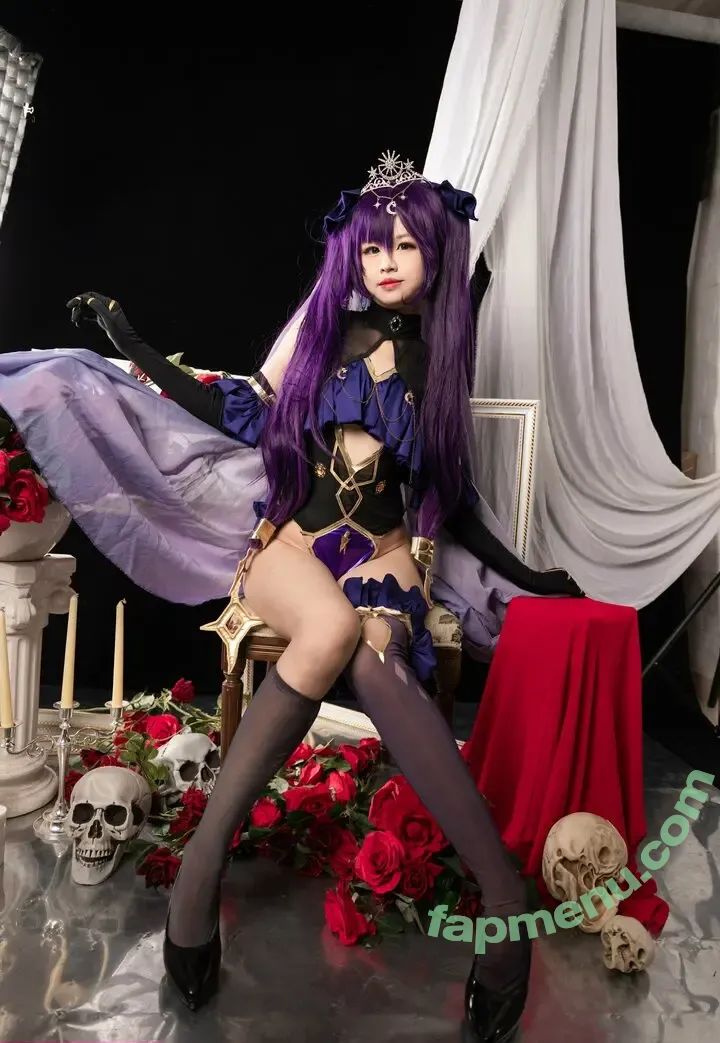 suikaaa_cos nude photo #0007 (sagi_cos)
