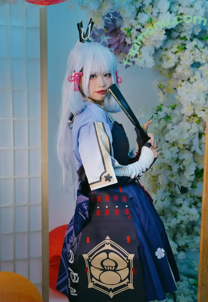 suikaaa_cos nude photo #0013 (sagi_cos)