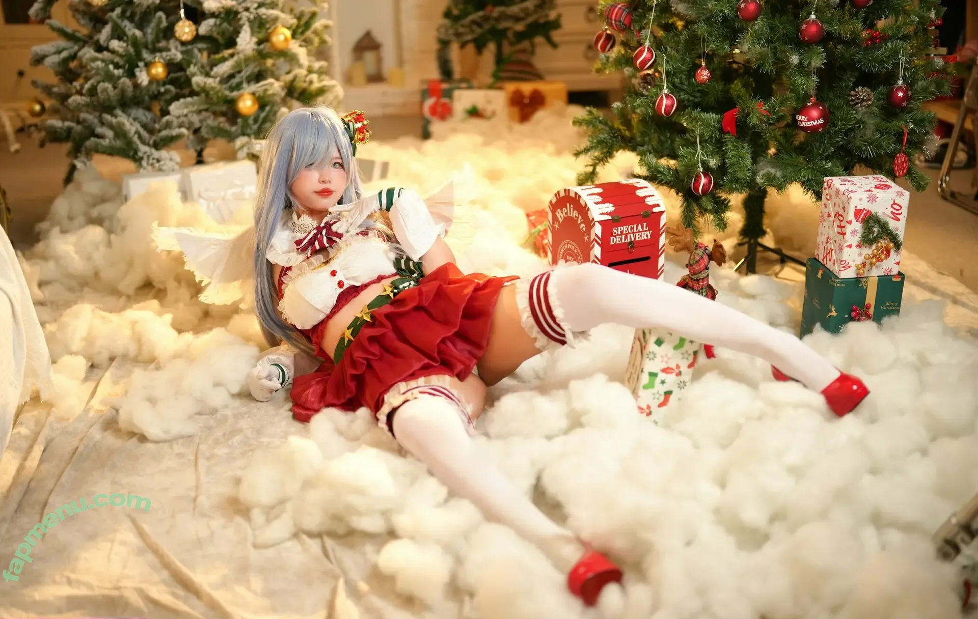 suikaaa_cos nude photo #0017 (sagi_cos)