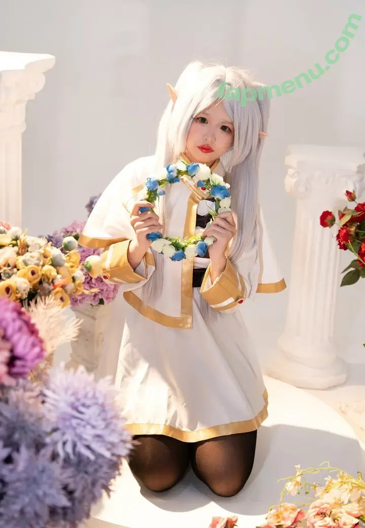 suikaaa_cos nude photo #0020 (sagi_cos)