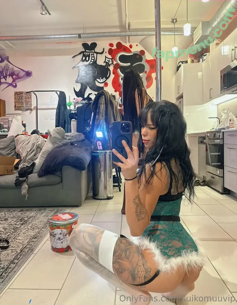suikomuuvip nude photo #0010 (suikomuu)