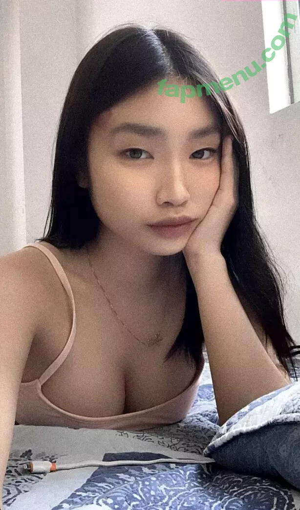 Sujin Kwon nude photo #0019 (sujinkwon_)