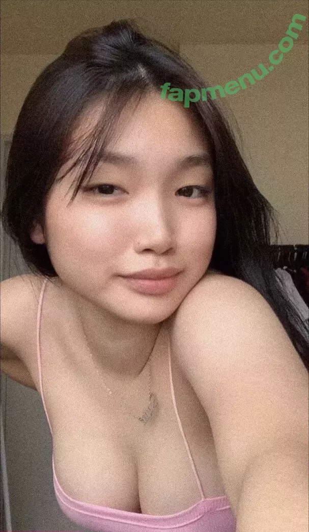 Sujin Kwon nude photo #0020 (sujinkwon_)