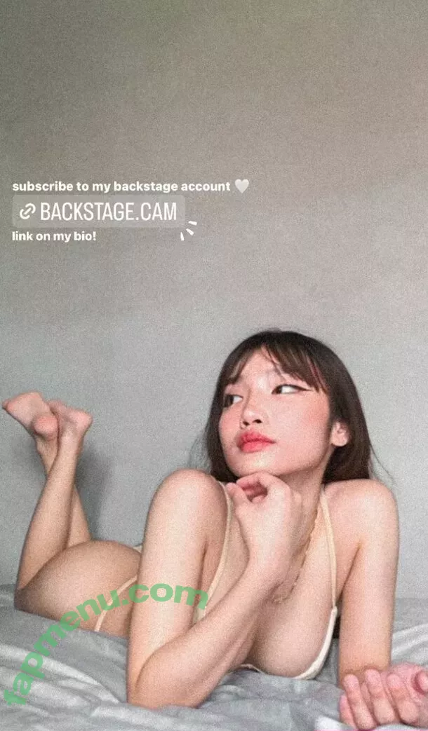 Sujin Kwon nude photo #0028 (sujinkwon_)