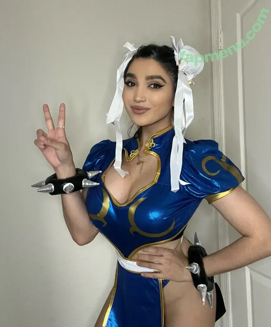 Sukesha Ray nude photo #0013 (sukesharay)