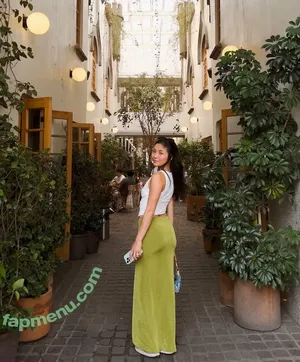 Suki Lu nude