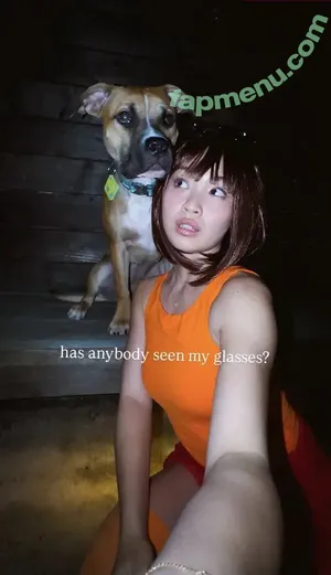 Suki Lu / sukiluser nude photo #0214