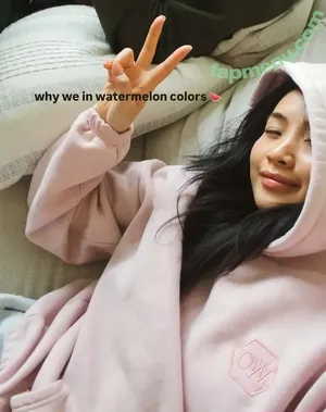 Suki Lu / sukiluser nude photo #0218