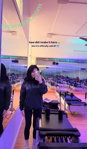 Suki Lu / sukiluser nude photo #0225