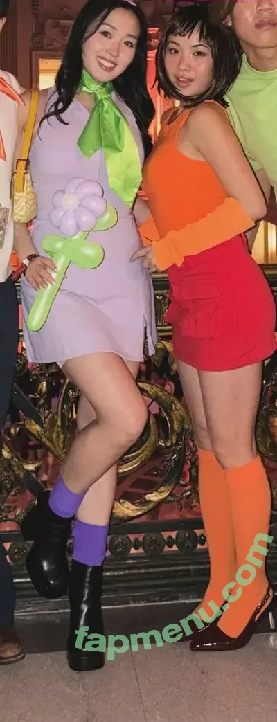 Suki Lu nude photo #0215 (sukiluser)