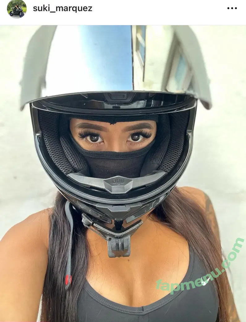 suki_marquez nude photo #0003 (Sukimarquez - Asian Biker bird)