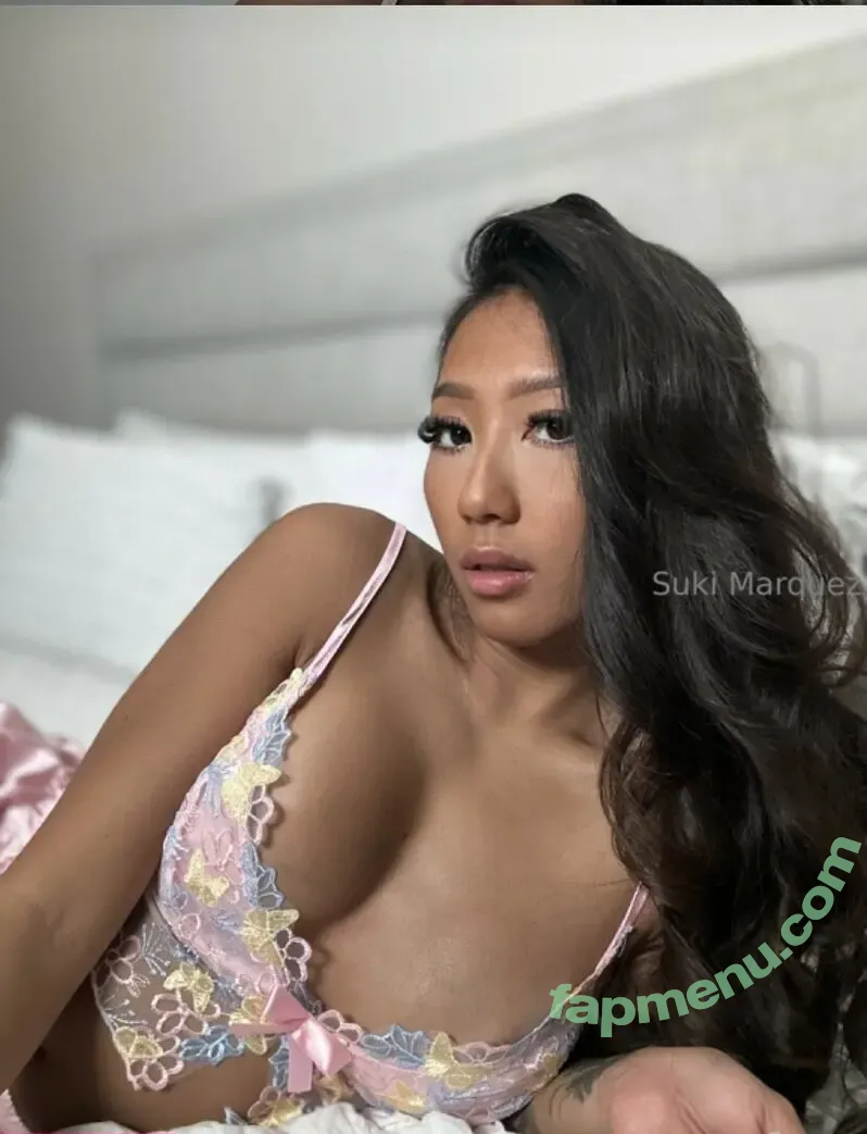 suki_marquez nude photo #0010 (Sukimarquez - Asian Biker bird)