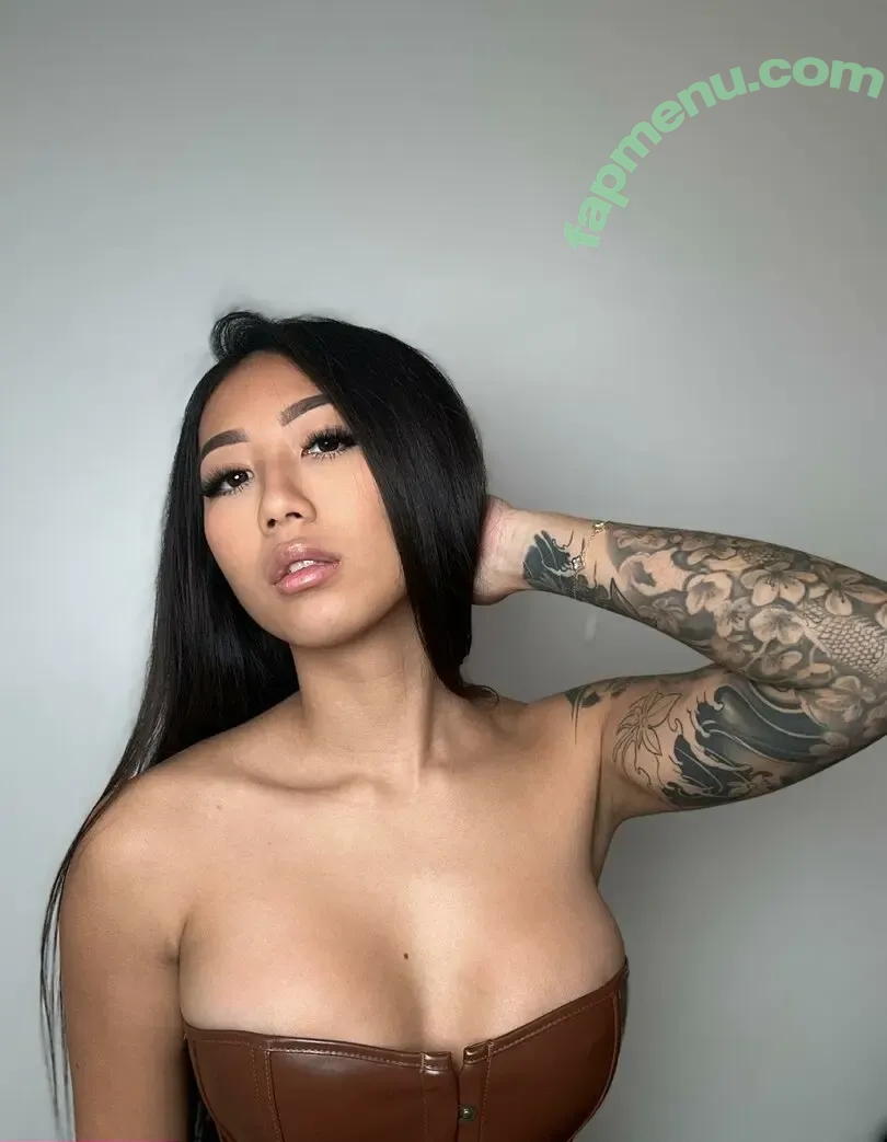 suki_marquez nude photo #0026 (Sukimarquez - Asian Biker bird)