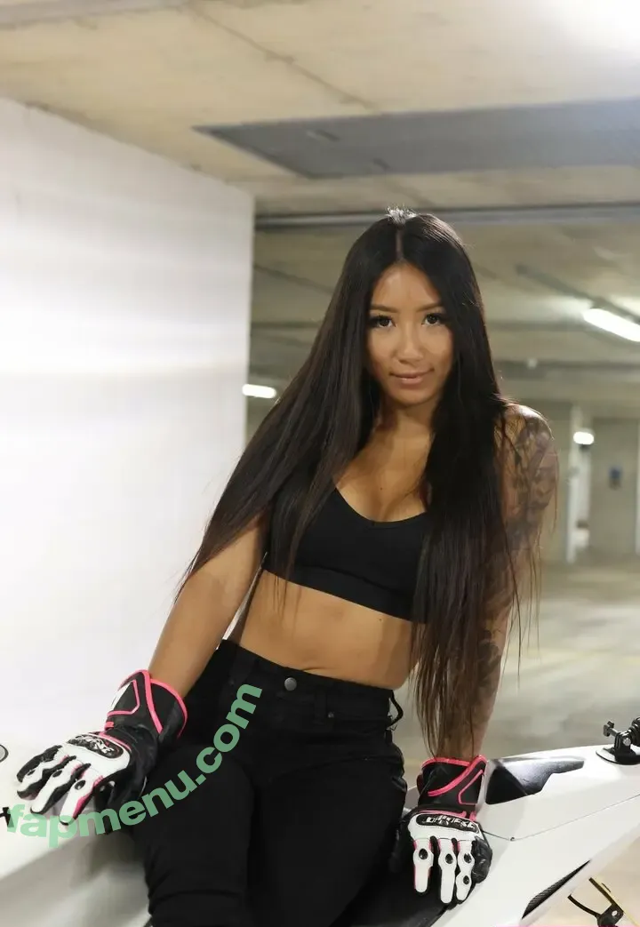suki_marquez nude photo #0028 (Sukimarquez - Asian Biker bird)