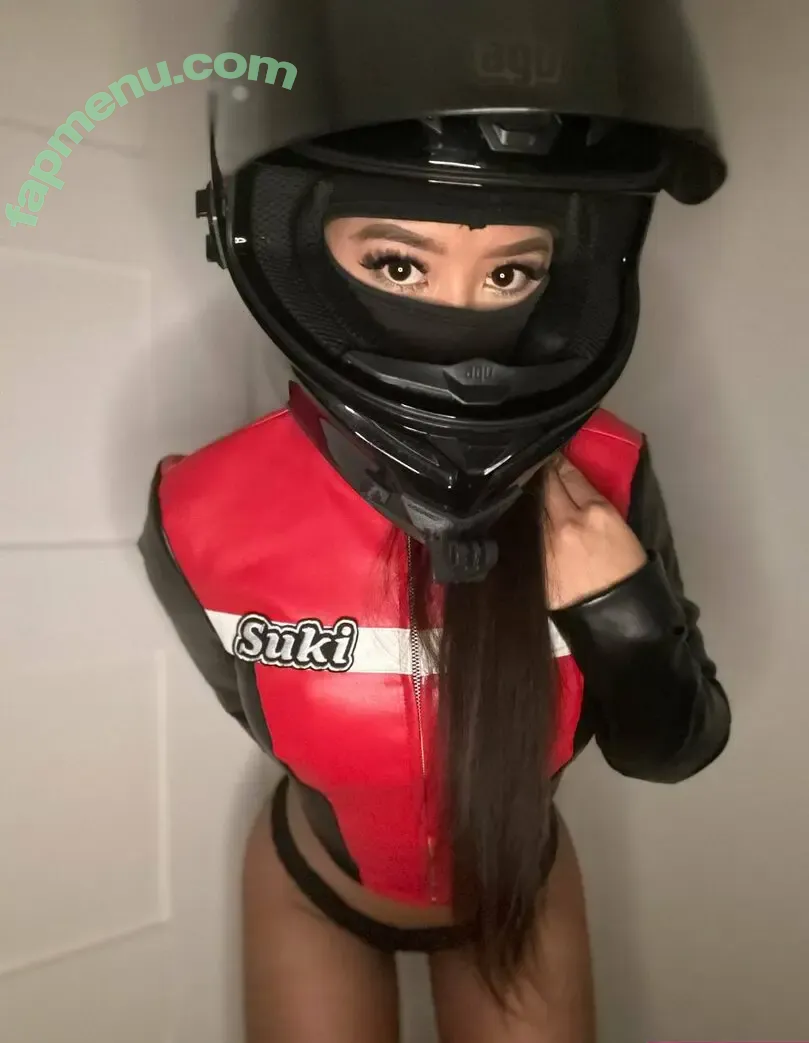 suki_marquez nude photo #0029 (Sukimarquez - Asian Biker bird)