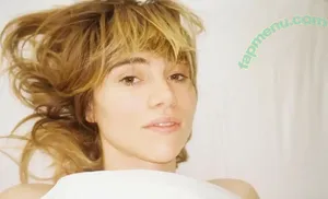 Suki Waterhouse / sukiwaterhouse nude photo #0711