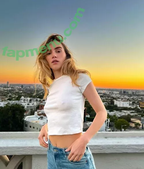 Suki Waterhouse nude photo #0050 (sukiwaterhouse)