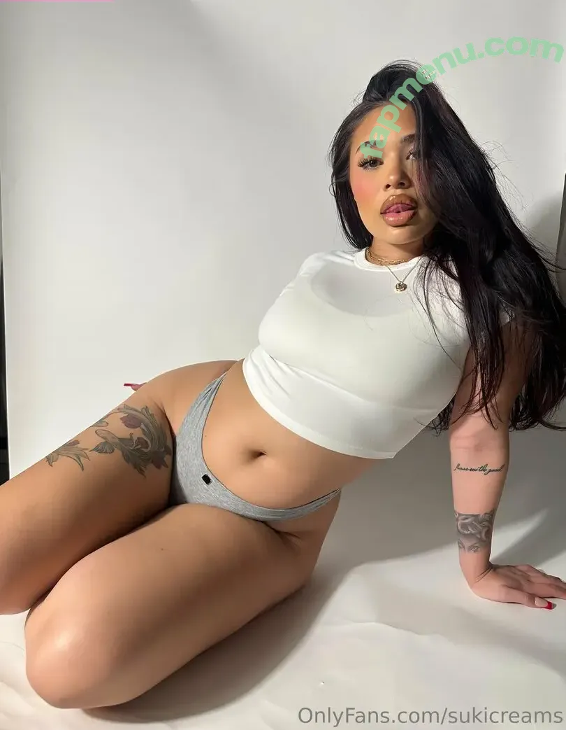 sukicreams nude photo #0001 (sukicreams)
