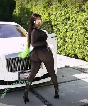 Sukihana / Destiny Henderson / sukigoodcoochie / sukihanagoat nude photo #0007