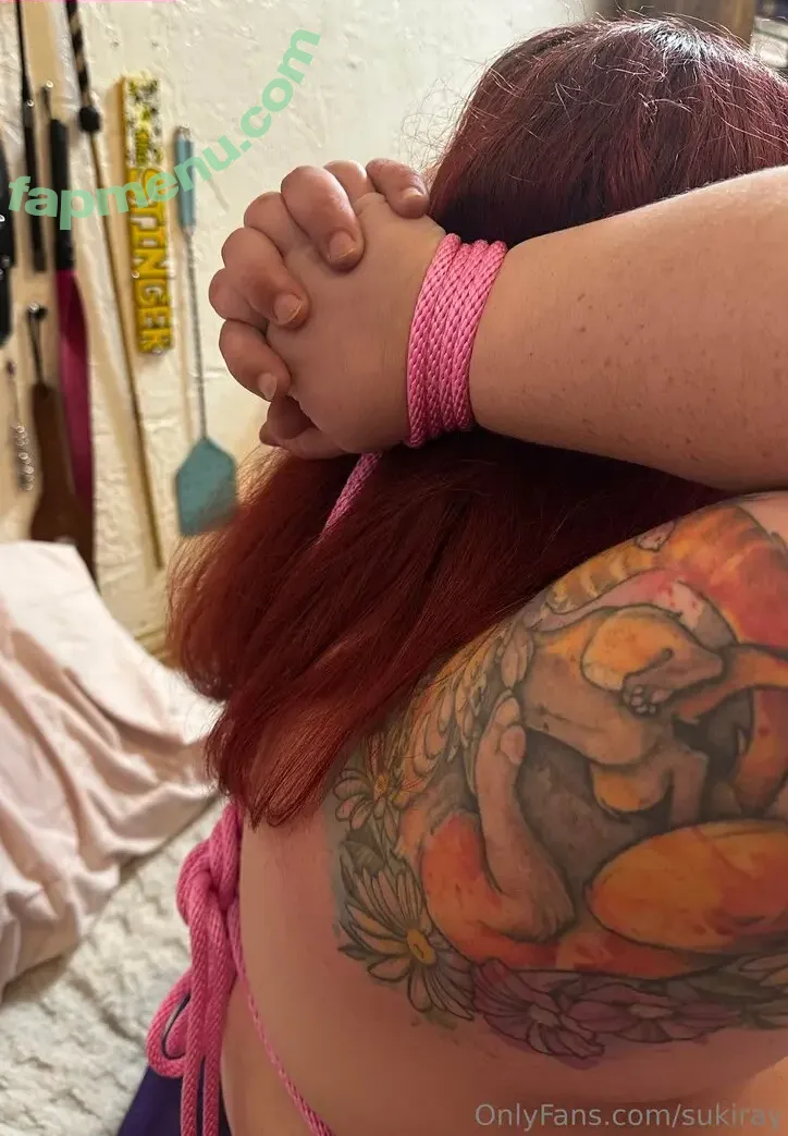 sukiray nude photo #0034 (sukiray_1)