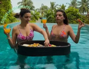 Sukriti Kakar / Prakriti kakar / prakritikakar nude photo #0008
