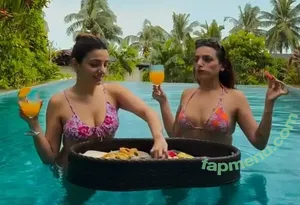 Sukriti Kakar / Prakriti kakar / prakritikakar nude photo #0009