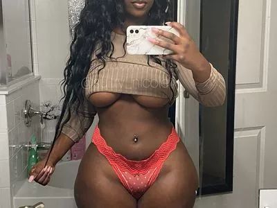 Sultry_Nicole / sultrynicole nude photo #0088