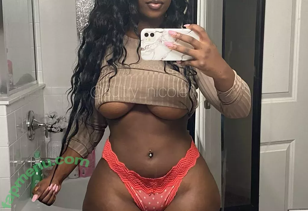 Sultry_Nicole nude photo #0088 (sultrynicole)