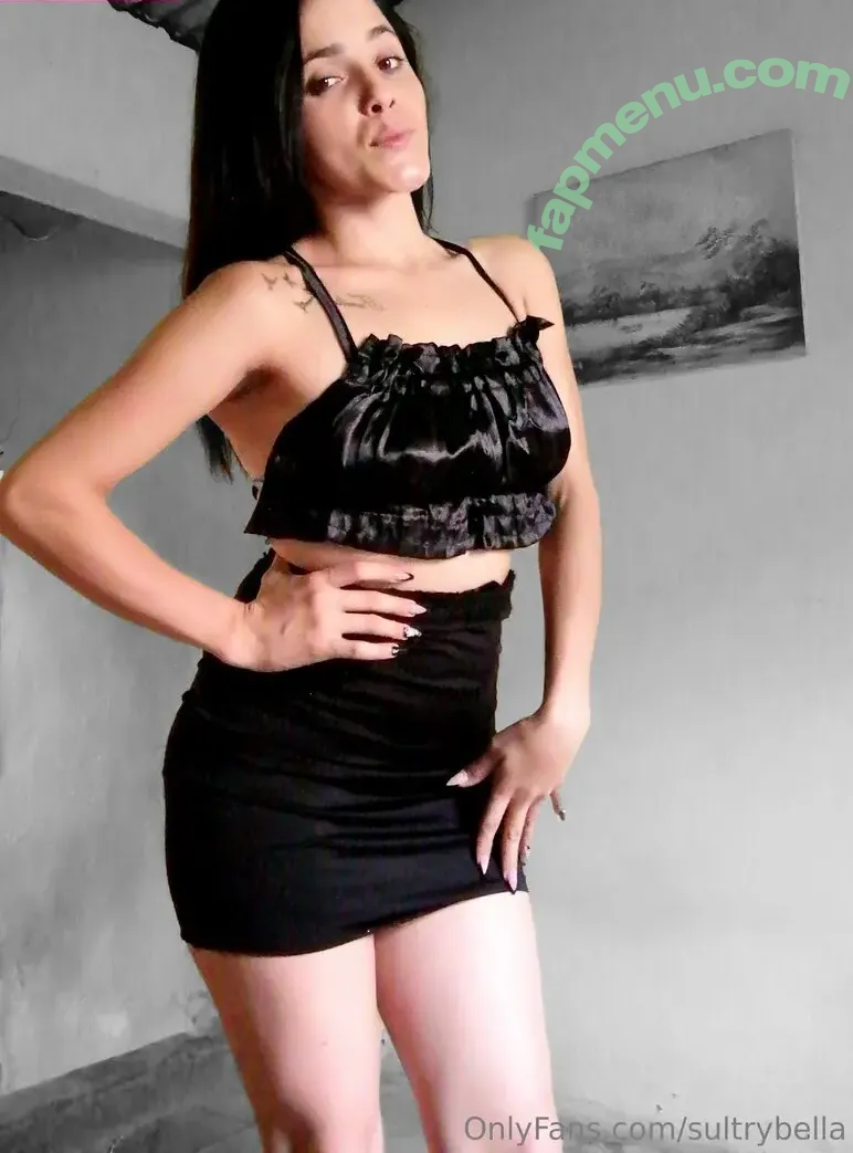 sultrybella nude photo #0032 (sultrymabel)