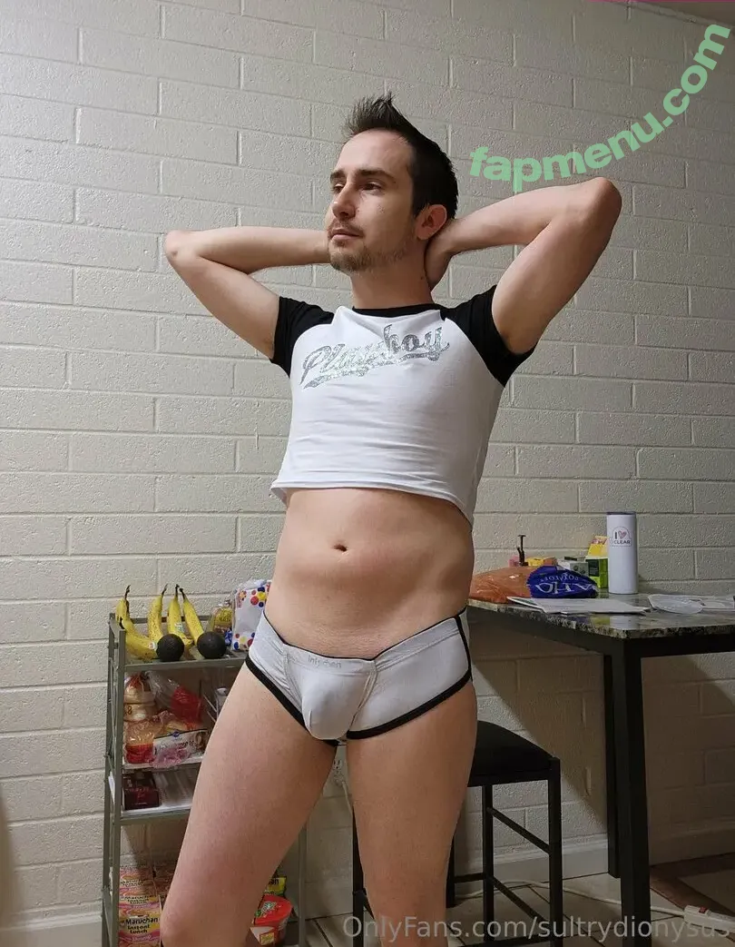 sultrydionysus nude photo #0014 (sultrydionysus)