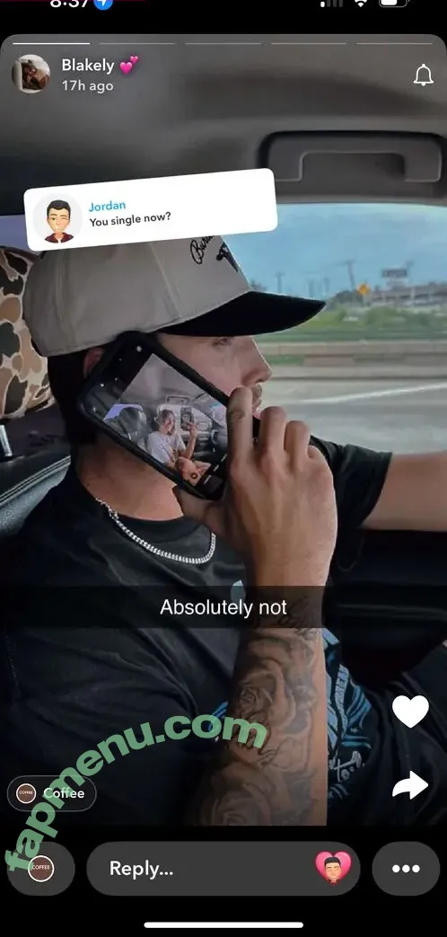 sum.clut nude photo #0043 (Blakely Barton / SumClut / yuckked)