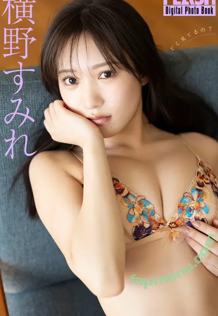 Sumire Yokono nude photo #0028 (yokono_sumire / 横野 すみれ)