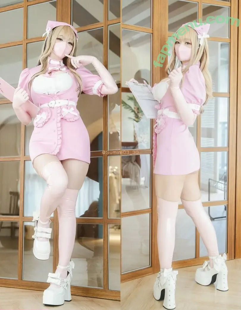 Sumire03_30 nude photo #0011 (Sumire03_30)