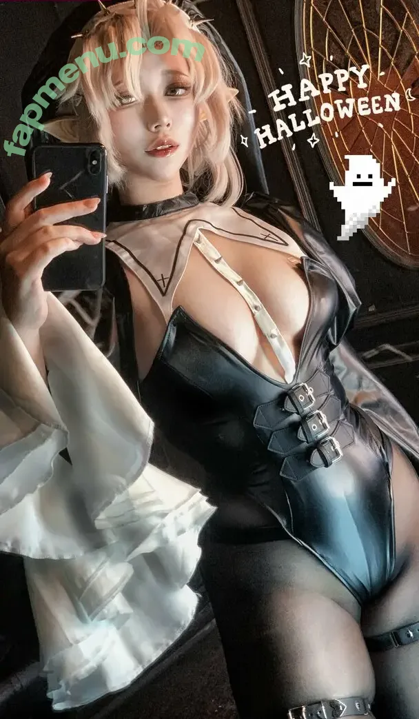 sumire9144 nude photo #0006 (Mel Cosplay / mel.0518)