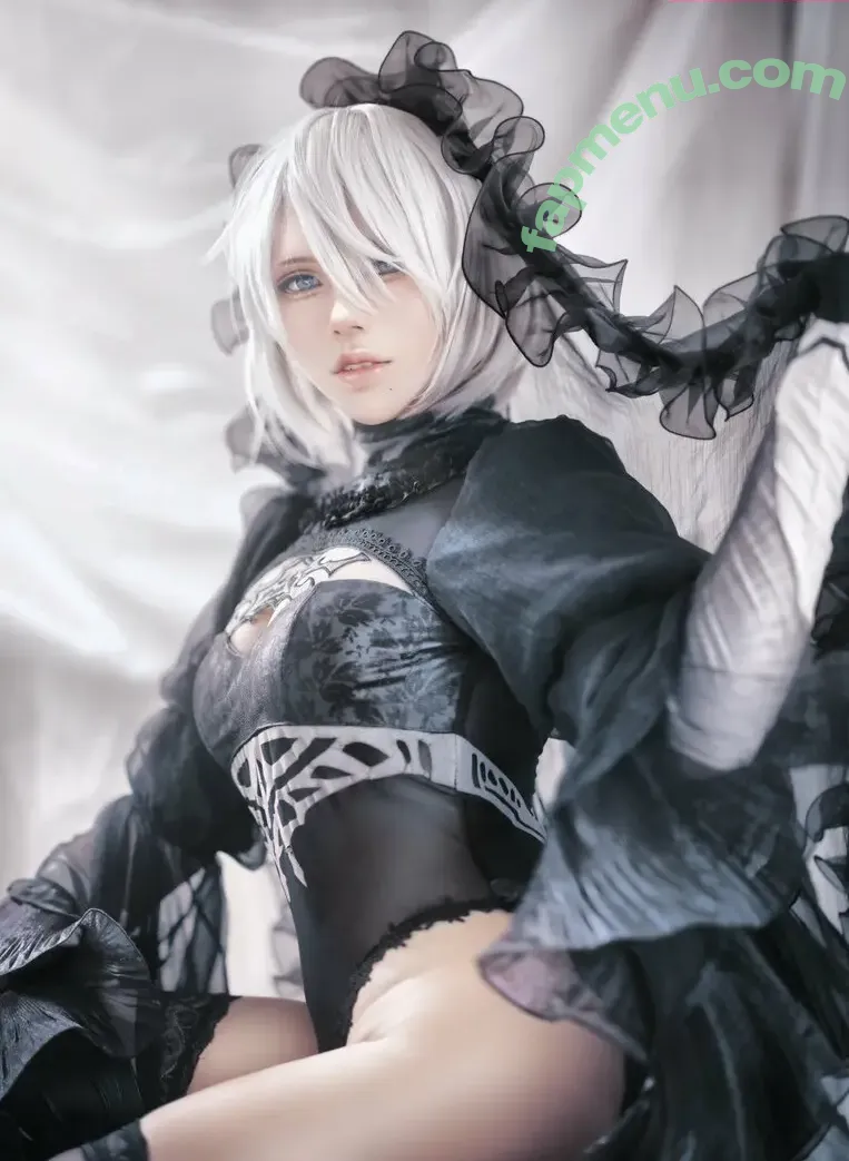 sumire9144 nude photo #0008 (Mel Cosplay / mel.0518)