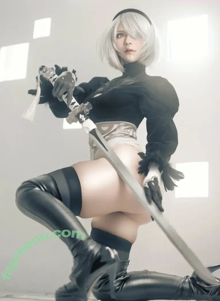 sumire9144 nude photo #0009 (Mel Cosplay / mel.0518)