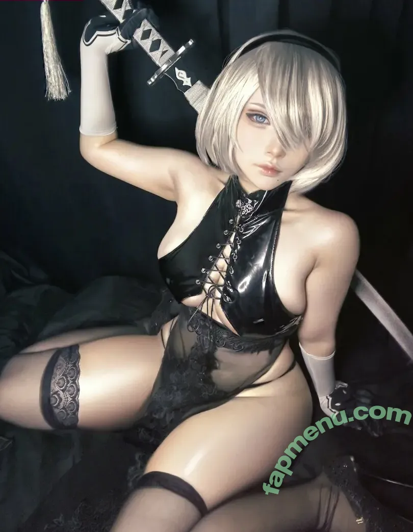 sumire9144 nude photo #0010 (Mel Cosplay / mel.0518)